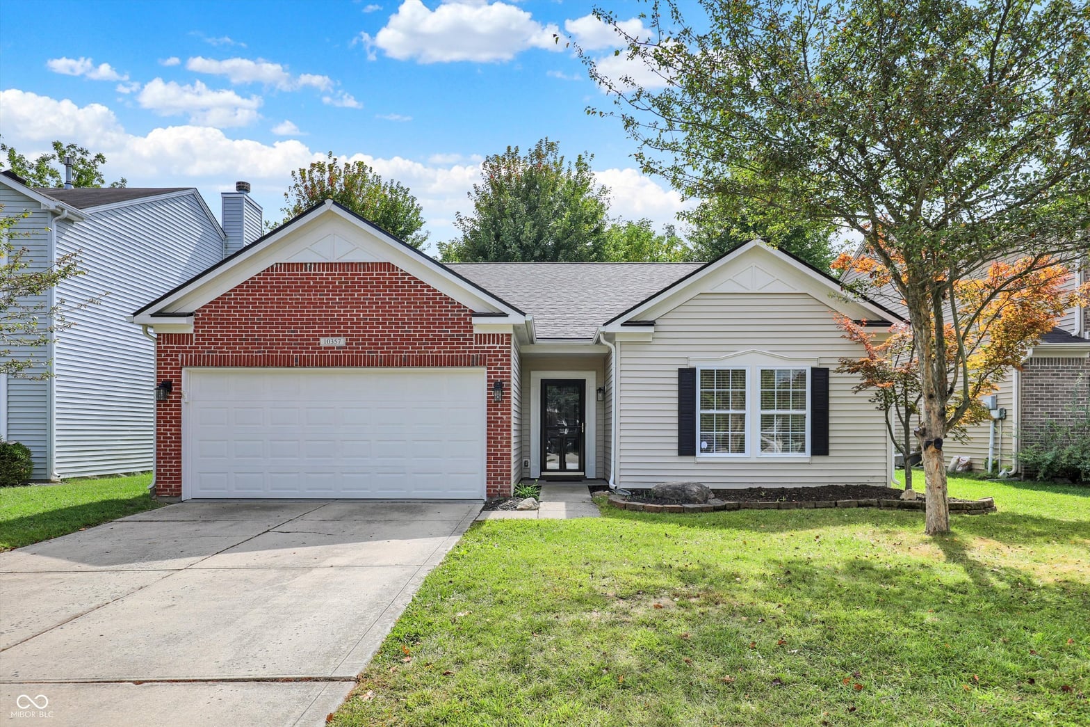 Photo of 10357 Echo Way, Noblesville, IN