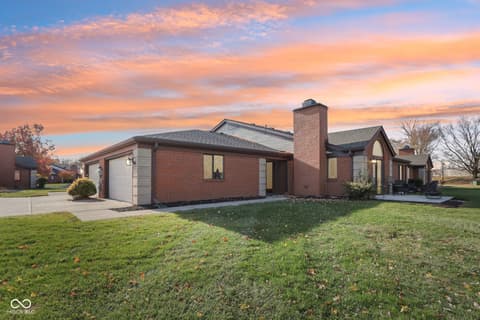9364 Oak Run East Drive