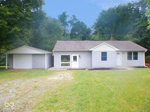 5888 N Shuffle Creek Road