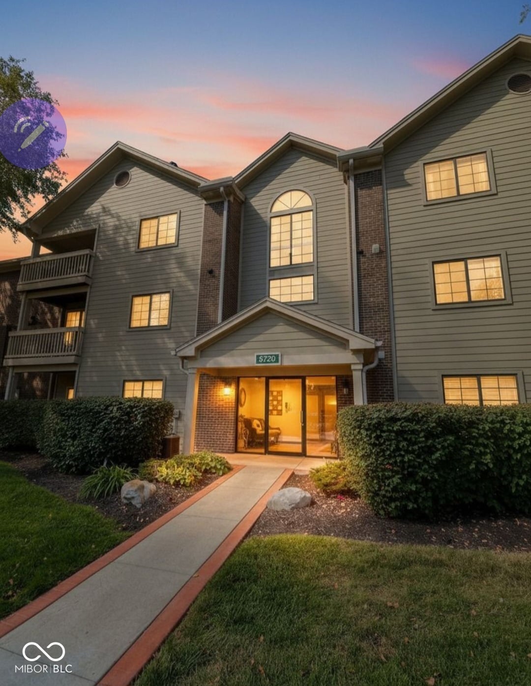 Photo of 8720 Yardley Court, Indianapolis, IN
