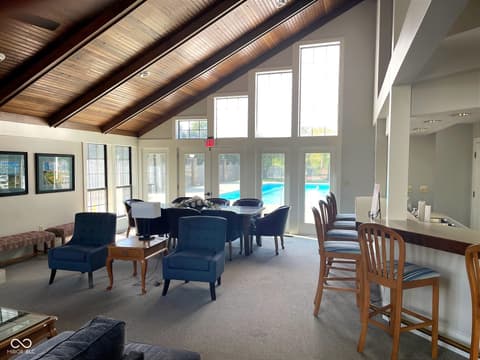 Photo of 8720 Yardley Court, Indianapolis, IN