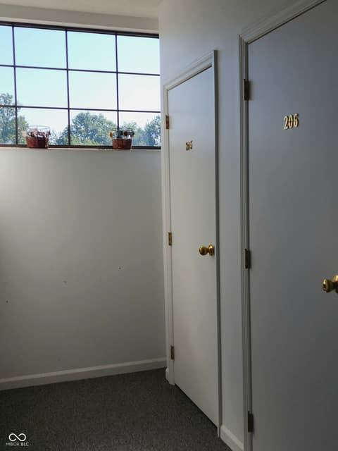 Storage — 8720 Yardley Court, Indianapolis, IN