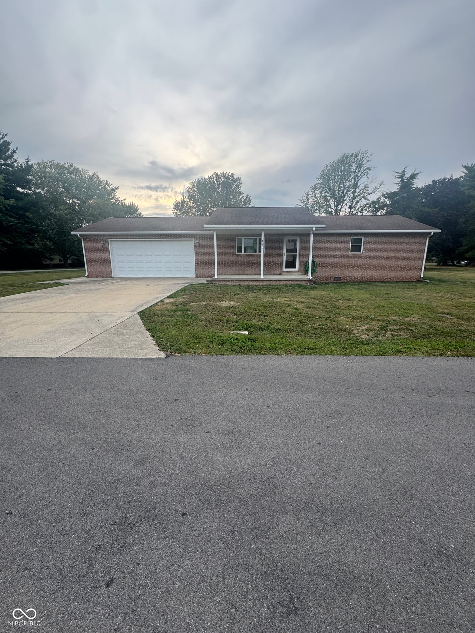 Photo of 410 S 1st Street, Kingman, IN