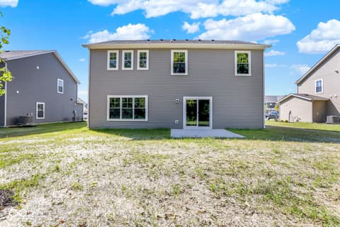 Photo of 7104 Jackson Drive, Cumberland, IN