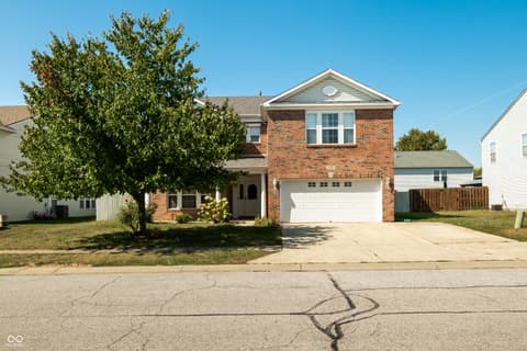 1392 Broyles Lane