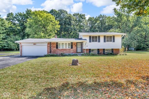 10307 Orchard Park Drive S