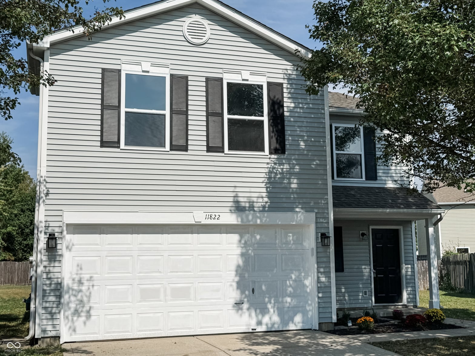 Photo of 11822 Pronghorn Circle, Noblesville, IN