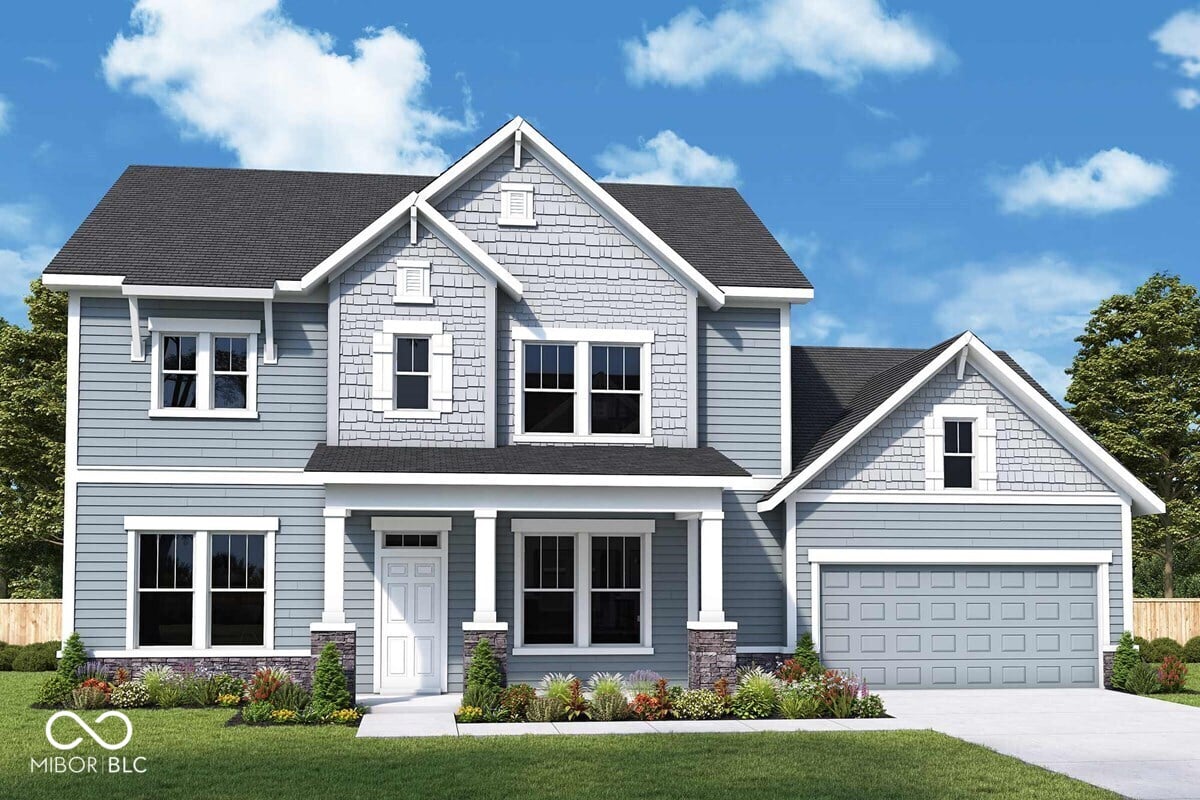 Photo of 15931 Vitalize Run, Fishers, IN