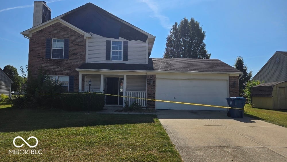 Photo of 6521 Rushing, Noblesville, IN
