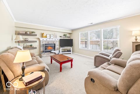 Photo of 3702 Fredricksburg Drive, Indianapolis, IN