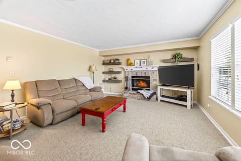 Photo of 3702 Fredricksburg Drive, Indianapolis, IN