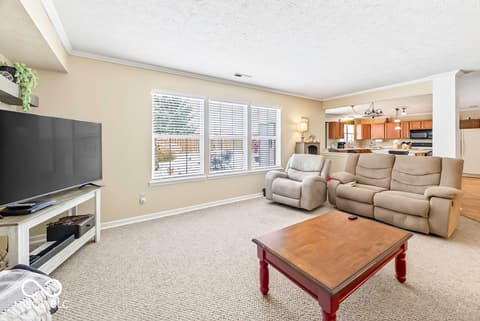 Photo of 3702 Fredricksburg Drive, Indianapolis, IN