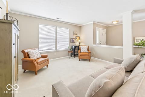 Photo of 3702 Fredricksburg Drive, Indianapolis, IN