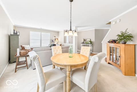 Photo of 3702 Fredricksburg Drive, Indianapolis, IN