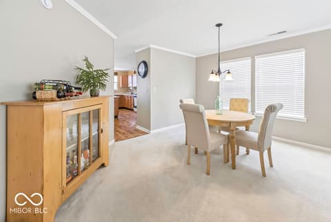 Photo of 3702 Fredricksburg Drive, Indianapolis, IN