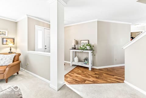 Photo of 3702 Fredricksburg Drive, Indianapolis, IN