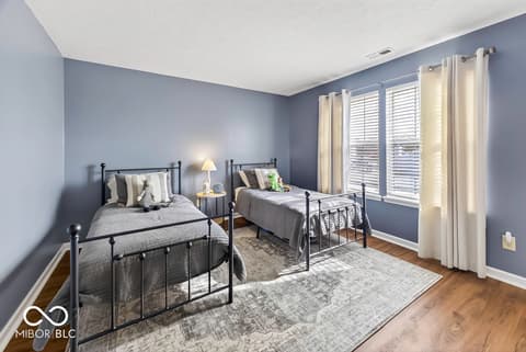 Photo of 3702 Fredricksburg Drive, Indianapolis, IN