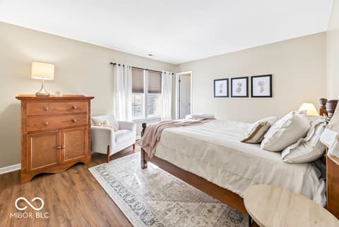Photo of 3702 Fredricksburg Drive, Indianapolis, IN
