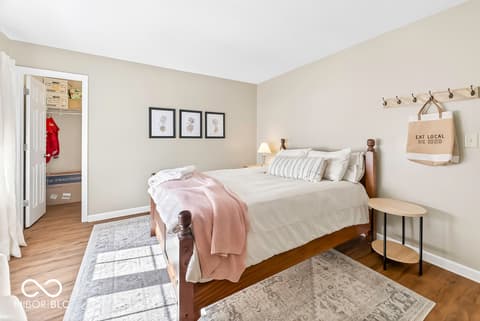 Photo of 3702 Fredricksburg Drive, Indianapolis, IN