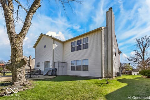 Photo of 3702 Fredricksburg Drive, Indianapolis, IN