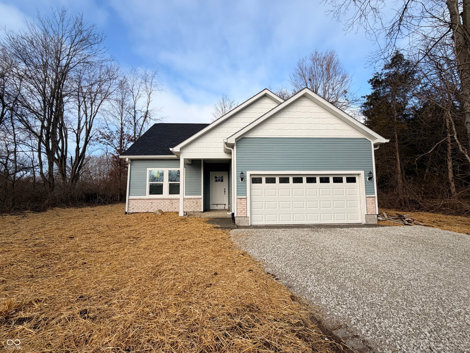 Photo of 196 Jefferson Valley, Coatesville, IN