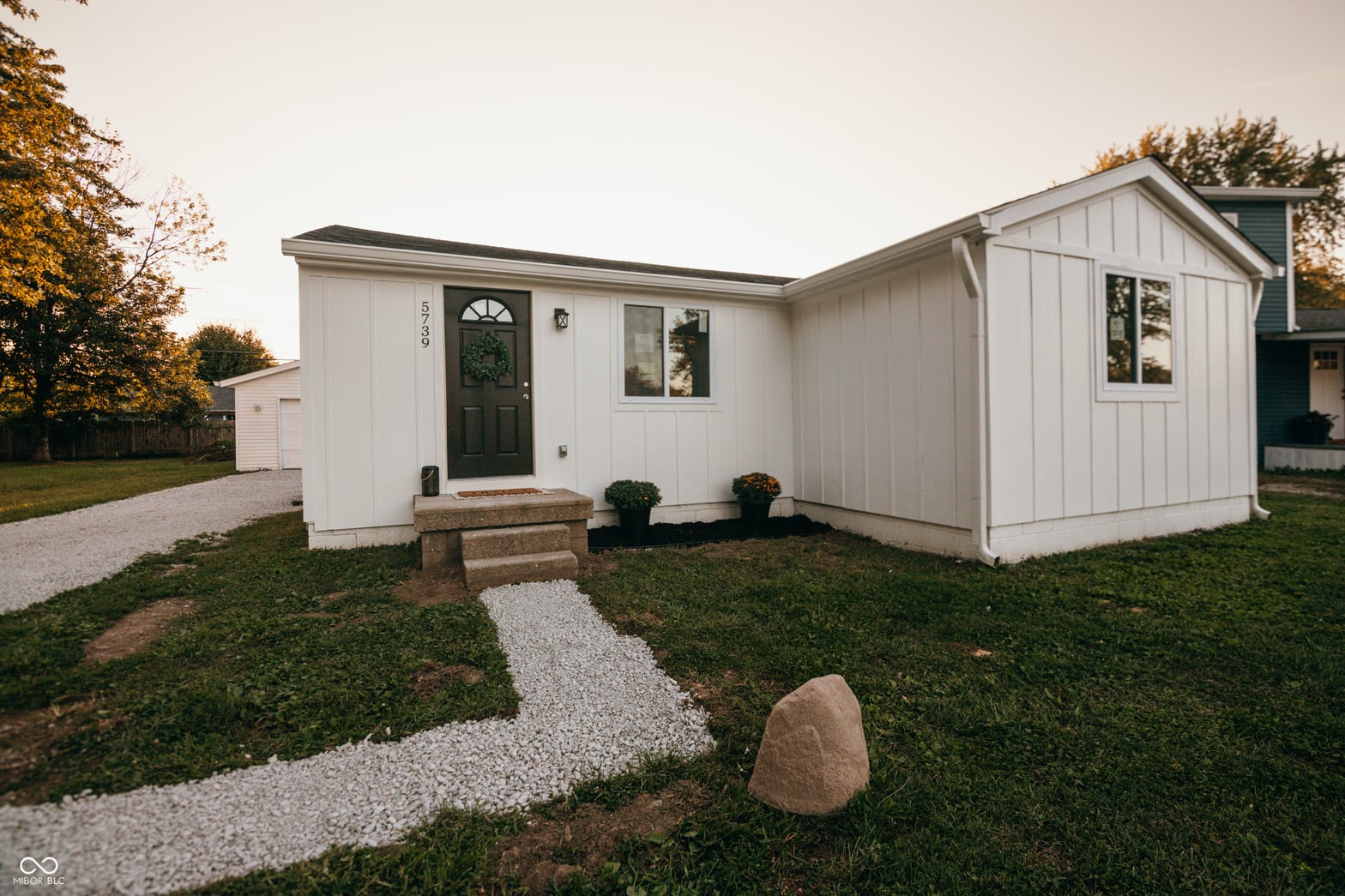 Photo of 5739 N Clover Maple Drive, Fairland, IN