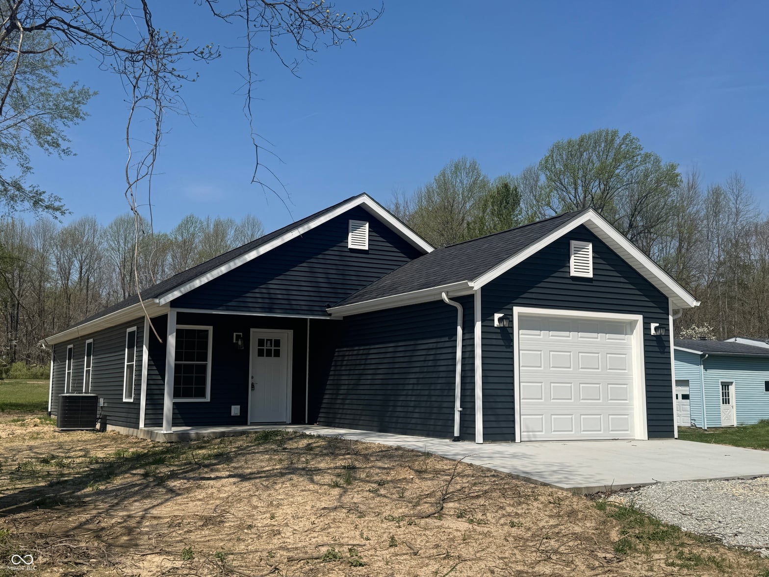 Photo of 1446 NE Kutenai Trail, Greensburg, IN