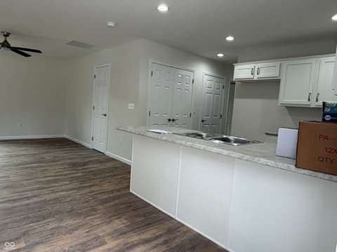 Photo of 1446 NE Kutenai Trail, Greensburg, IN