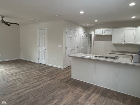 Photo of 1446 NE Kutenai Trail, Greensburg, IN