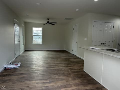 Photo of 1446 NE Kutenai Trail, Greensburg, IN