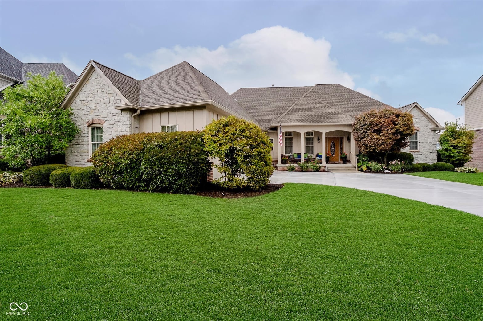 Photo of 15260 Slateford Road, Noblesville, IN