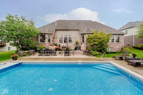 Photo of 15260 Slateford Road, Noblesville, IN