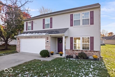825 W Muskegan Drive