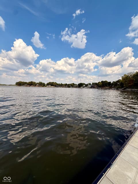 View — 949 Nantucket Drive, Cicero, IN