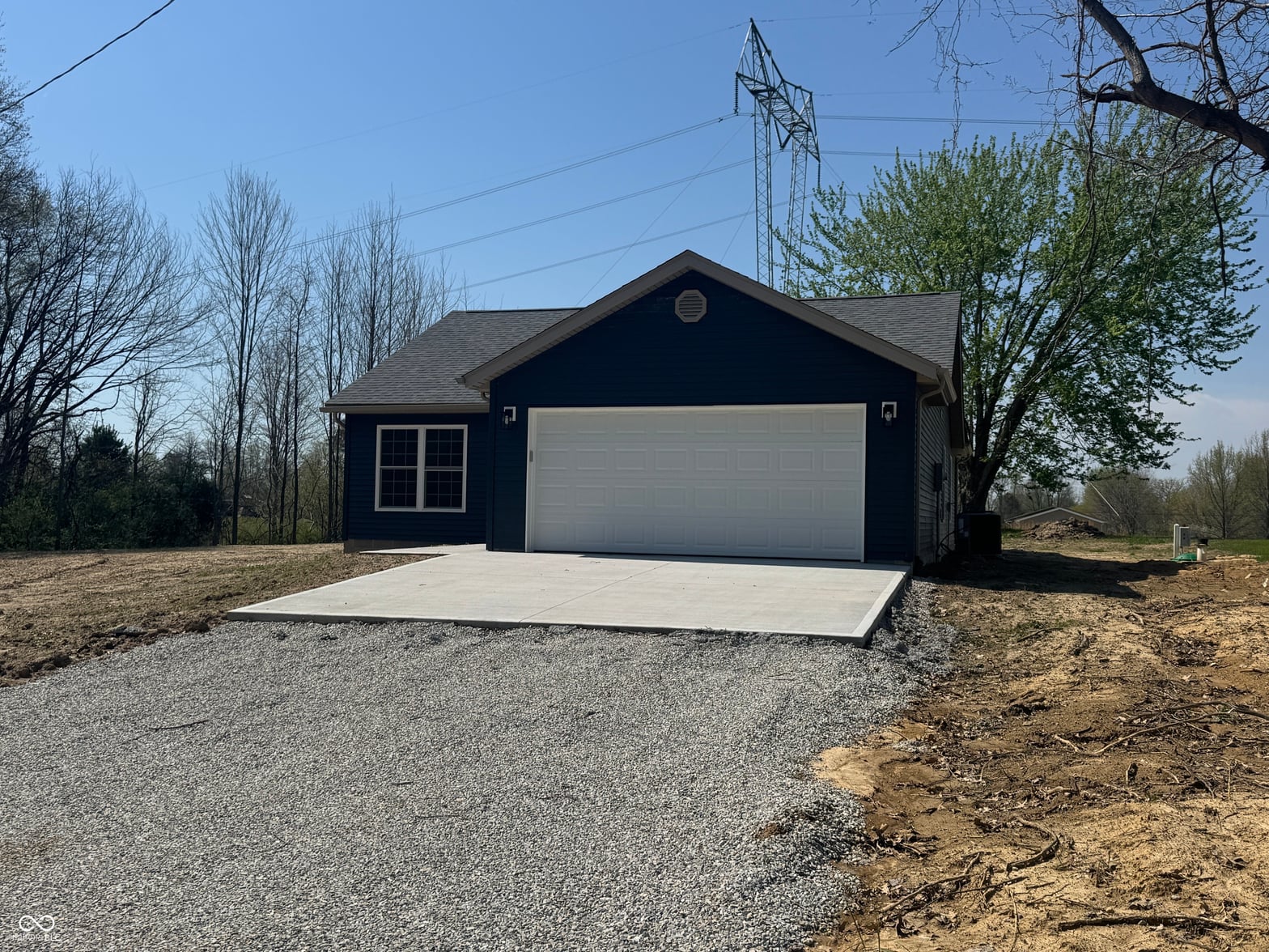 Photo of 1428 N Mohican Trail, Greensburg, IN