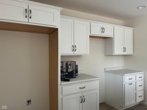 Kitchen at 1428 N Mohican Trail, Greensburg, IN