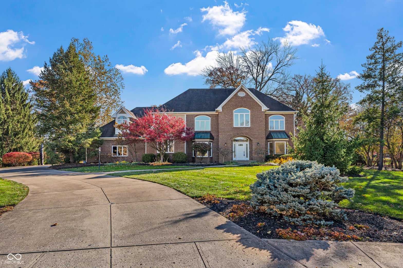 Photo of 12597 Chyverton Circle, Carmel, IN