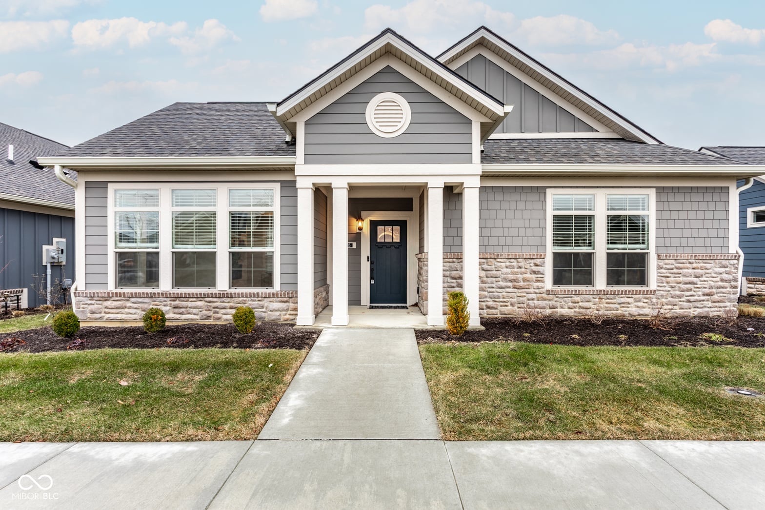 Photo of 2945 Millgate Drive, Carmel, IN