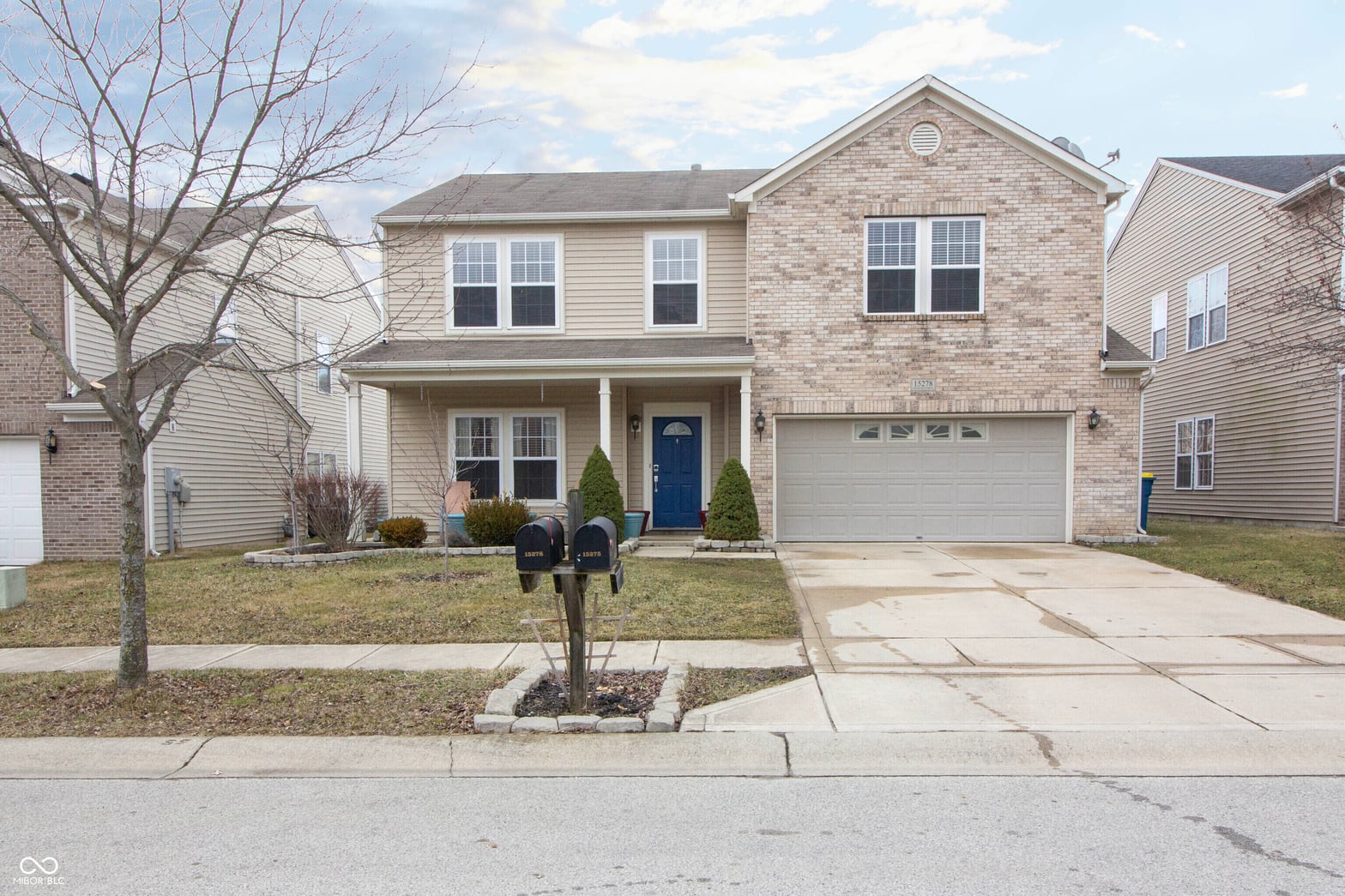 Photo of 15278 Radiance Drive, Noblesville, IN
