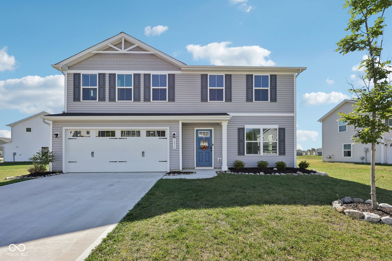 Photo of 1375 Cascades Drive, Greenfield, IN
