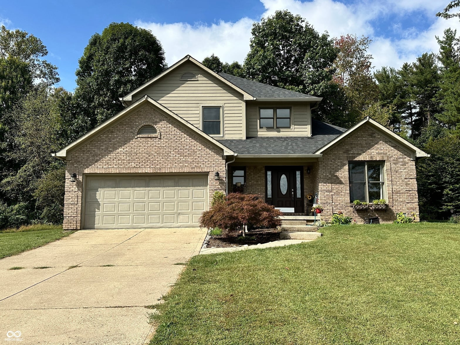 Photo of 3170 N Country Club Road, Martinsville, IN