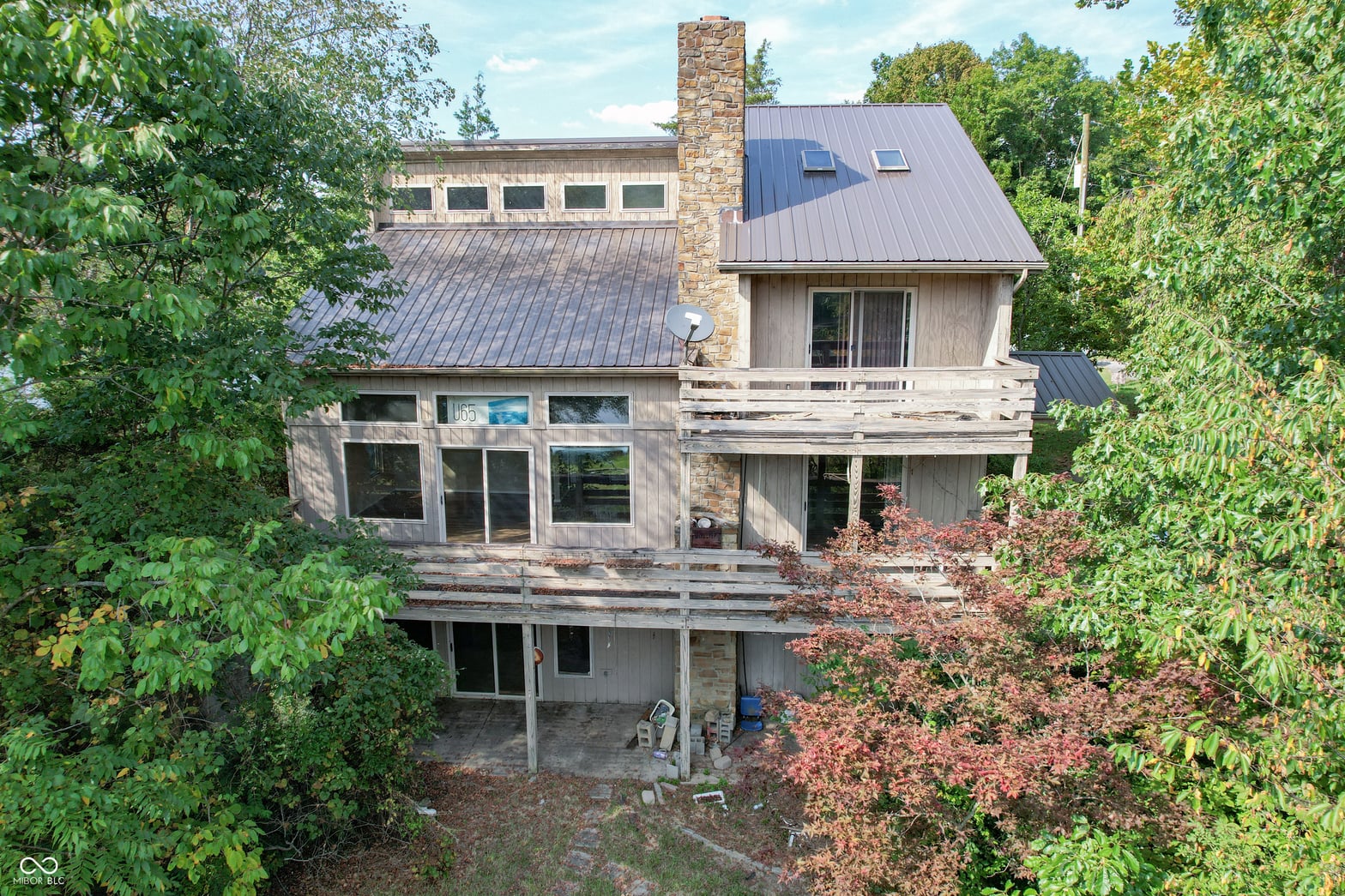 Photo of 1370 Blossom Court, North Vernon, IN