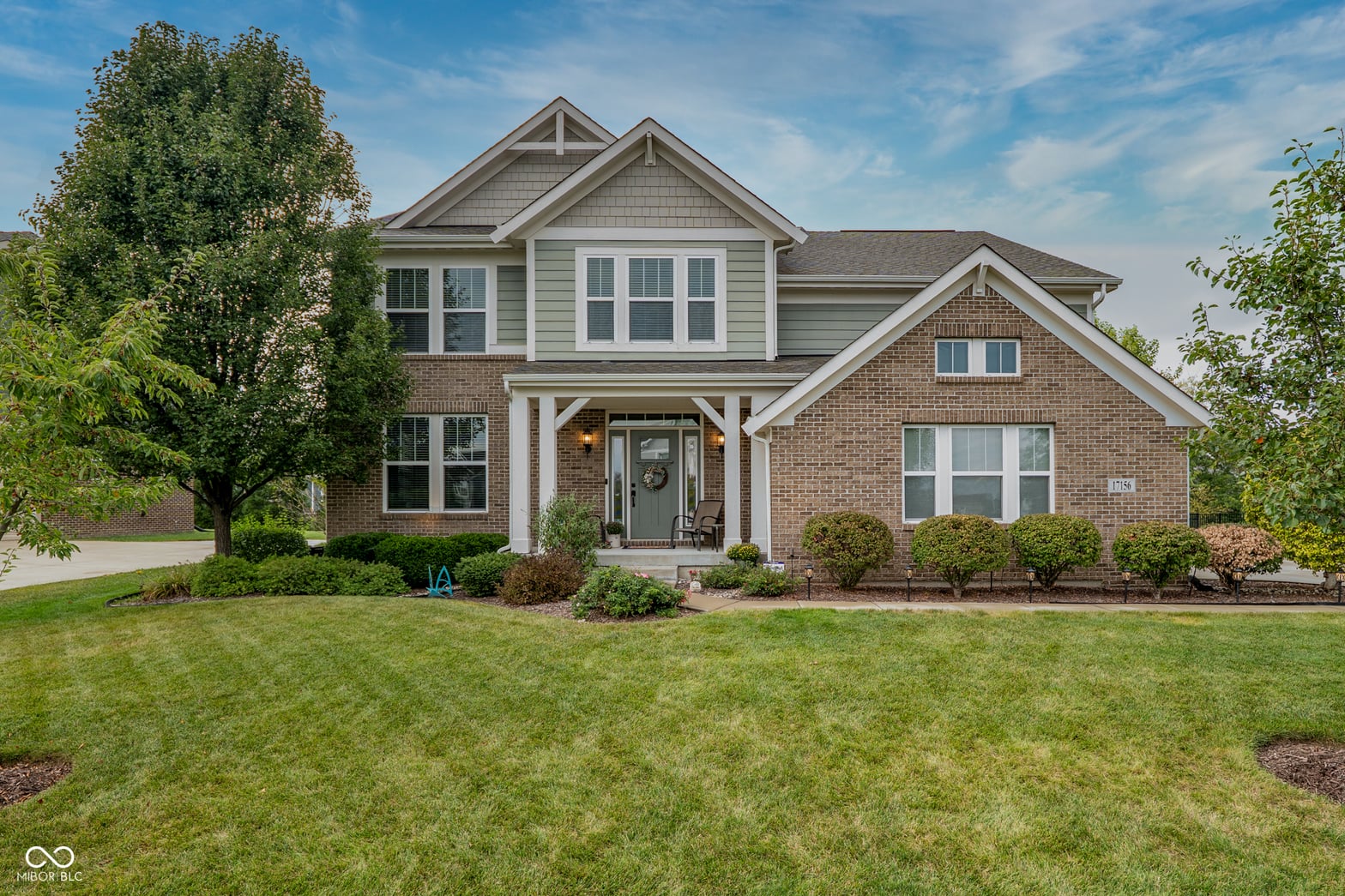 Photo of 17156 Wetherington Drive, Westfield, IN