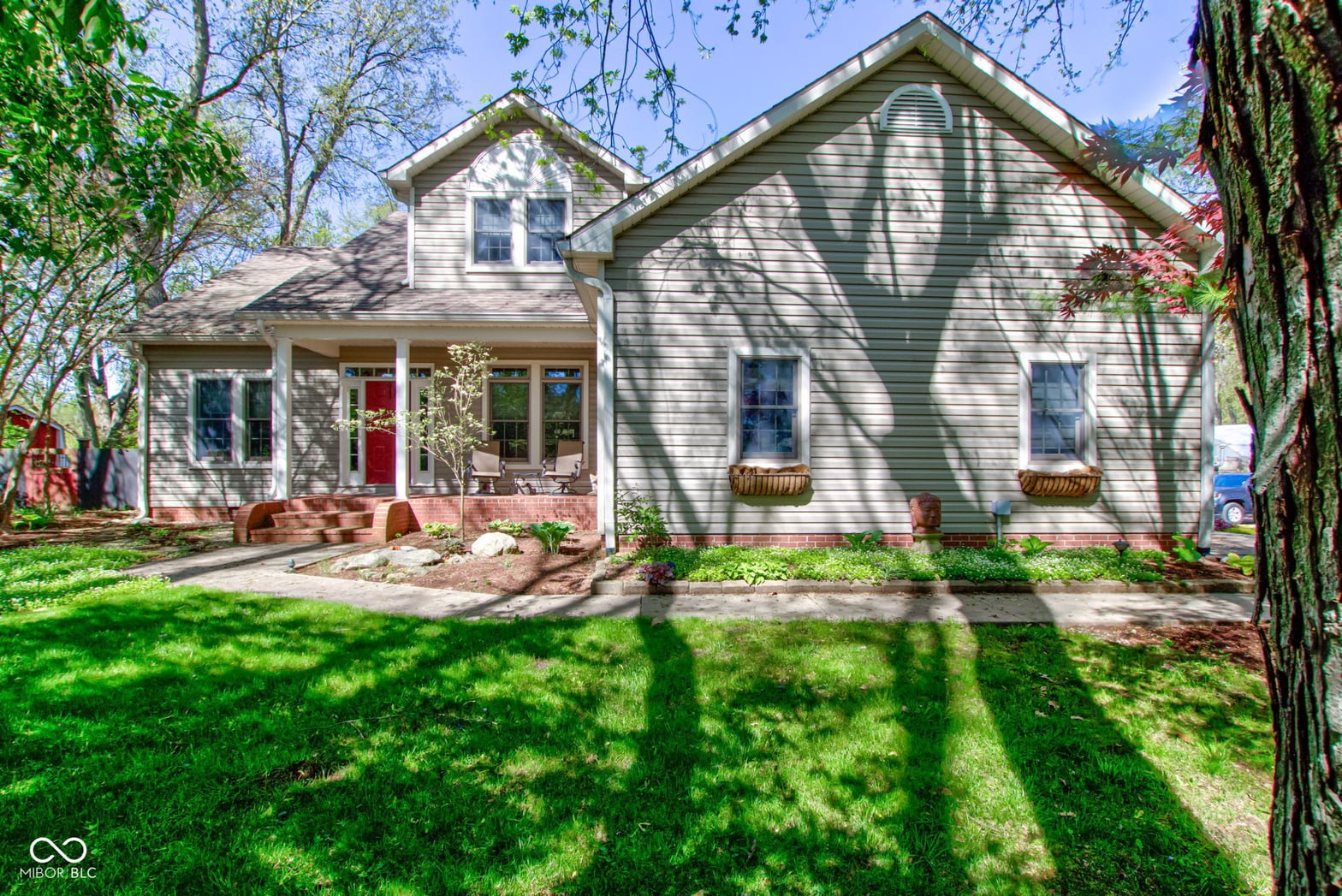Photo of 3533 Alexandria Pike, Anderson, IN
