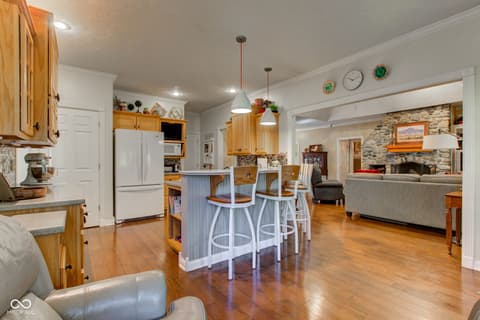 Photo of 3533 Alexandria Pike, Anderson, IN