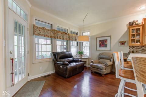 Photo of 3533 Alexandria Pike, Anderson, IN