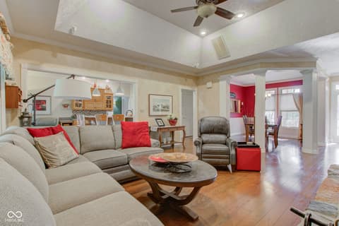 Photo of 3533 Alexandria Pike, Anderson, IN