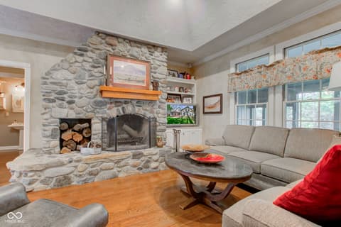 Photo of 3533 Alexandria Pike, Anderson, IN