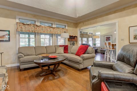 Photo of 3533 Alexandria Pike, Anderson, IN