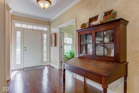 Photo of 3533 Alexandria Pike, Anderson, IN